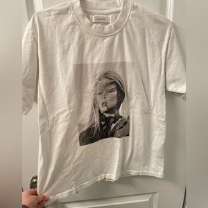 Anine Bing Tshirt size S